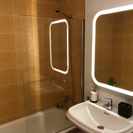 La Perla Apartment El Medano (Tenerife)