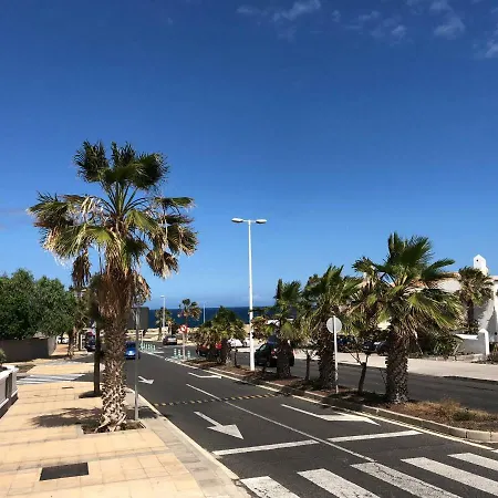 Apartment La Perla