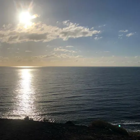 La Perla * El Medano (Tenerife)
