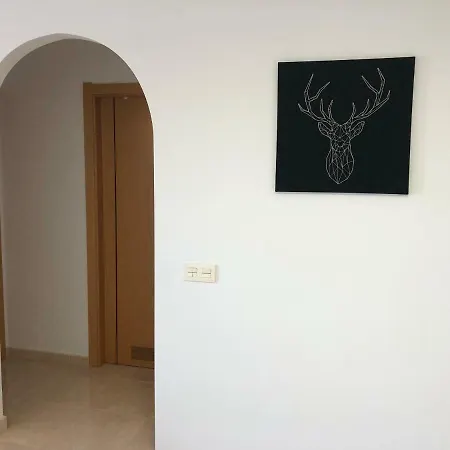La Perla Apartment