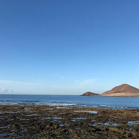 La Perla * El Medano (Tenerife)