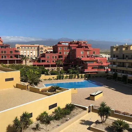 Apartment La Perla