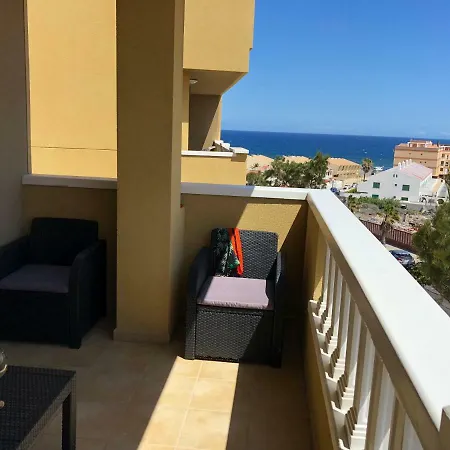 La Perla Apartment